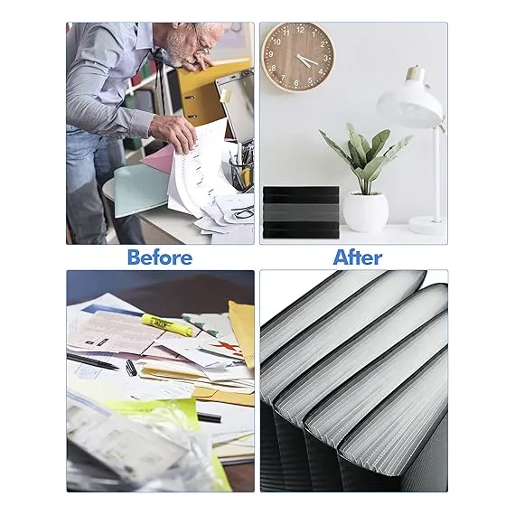 Cesil Genişleyen Dosya Klasörleri, 6 image Cesil Genişleyen Dosya Klasörleri, 6 image