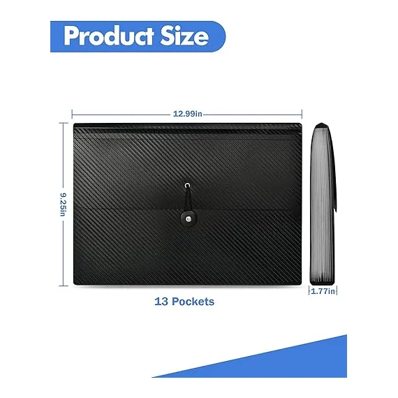 Cesil Genişleyen Dosya Klasörleri, 3 image Cesil Genişleyen Dosya Klasörleri, 3 image