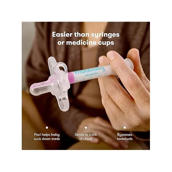 Frida Bebek Tıbbı Emzik, 3 image Frida Bebek Tıbbı Emzik, 3 image