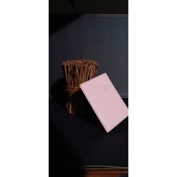 EFE DERİ Deri Dikişli Araç Ruhsat Kılıfı Kabı, 4 image