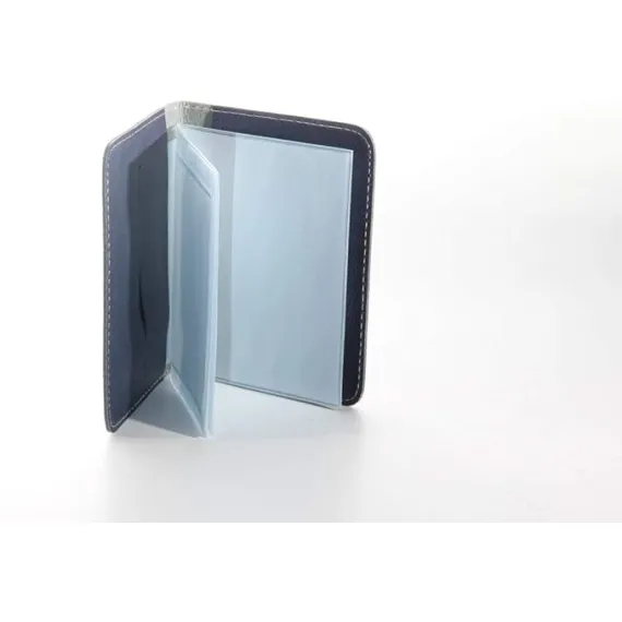 Alisveristime Oto Ruhsat Kabı Suni Deri, 2 image