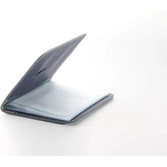 Alisveristime Oto Ruhsat Kabı Suni Deri, 3 image