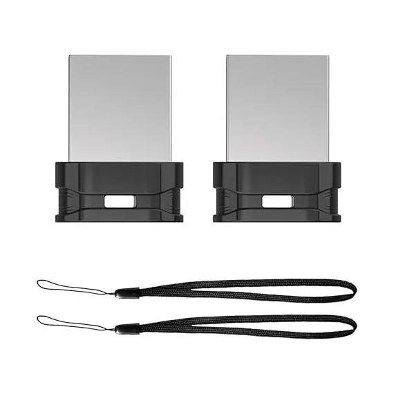 64 GB 2'li Paket USB Flash Bellek