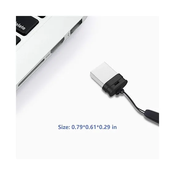64 GB 2'li Paket USB Flash Bellek, 4 image 64 GB 2'li Paket USB Flash Bellek, 4 image