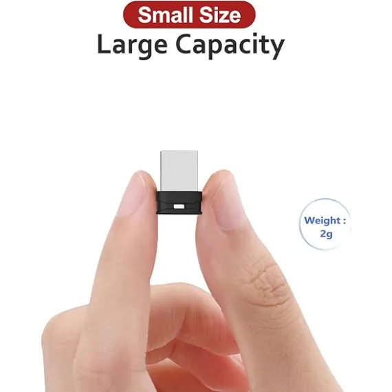 64 GB 2'li Paket USB Flash Bellek, 2 image 64 GB 2'li Paket USB Flash Bellek, 2 image