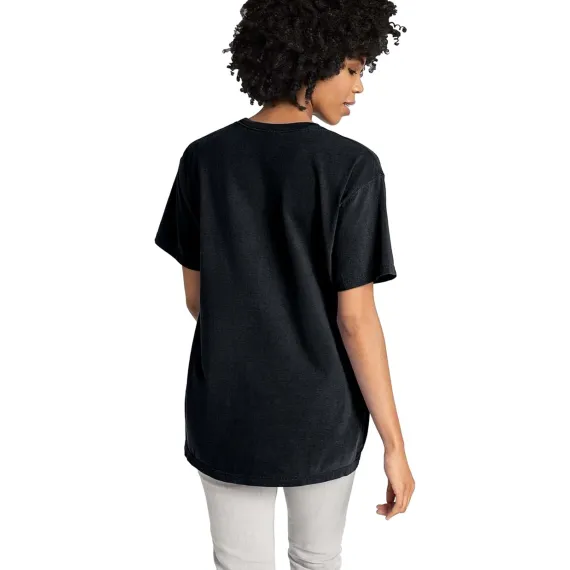 Unisex Kısa Kollu Tişört, 2 image Unisex Kısa Kollu Tişört, 2 image