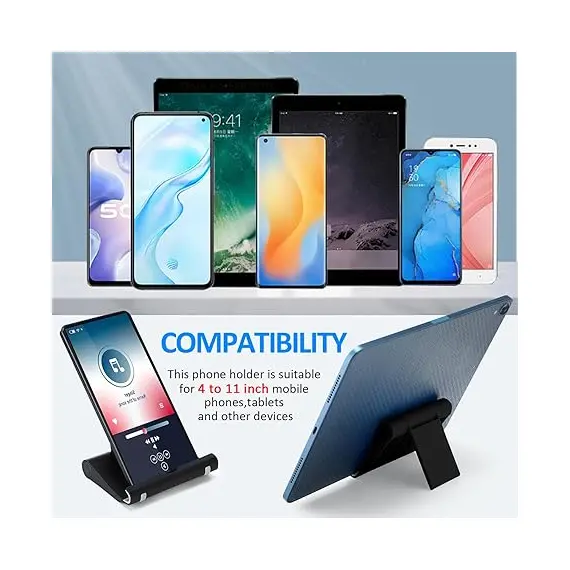 36 Adet Cep Telefonu Standı, 3 image 36 Adet Cep Telefonu Standı, 3 image