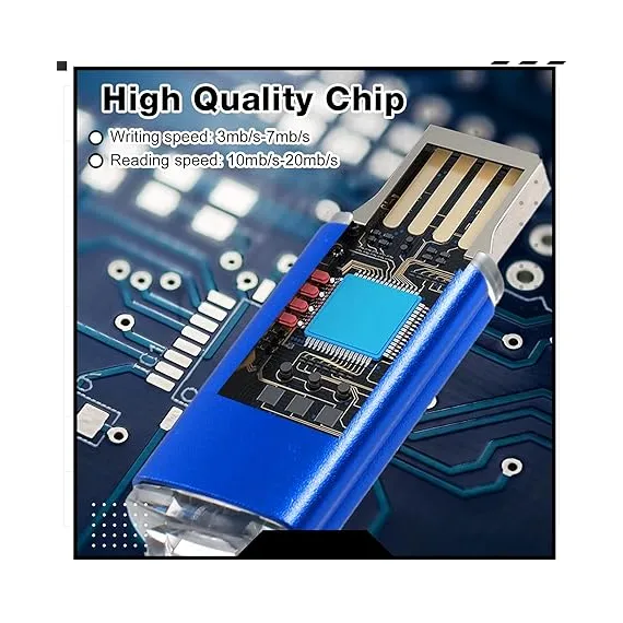50'li 8GB USB Bellek, 4 image 50'li 8GB USB Bellek, 4 image