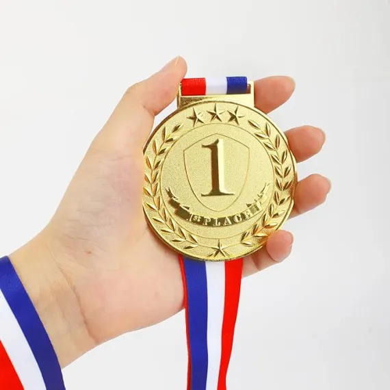 Abaokai 1., 2., 3. Ödül Madalyaları, 3 image Abaokai 1., 2., 3. Ödül Madalyaları, 3 image