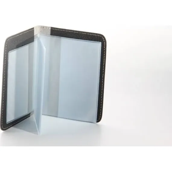 Alisveristime Oto Ruhsat Kabı Suni Deri, 2 image Alisveristime Oto Ruhsat Kabı Suni Deri, 2 image