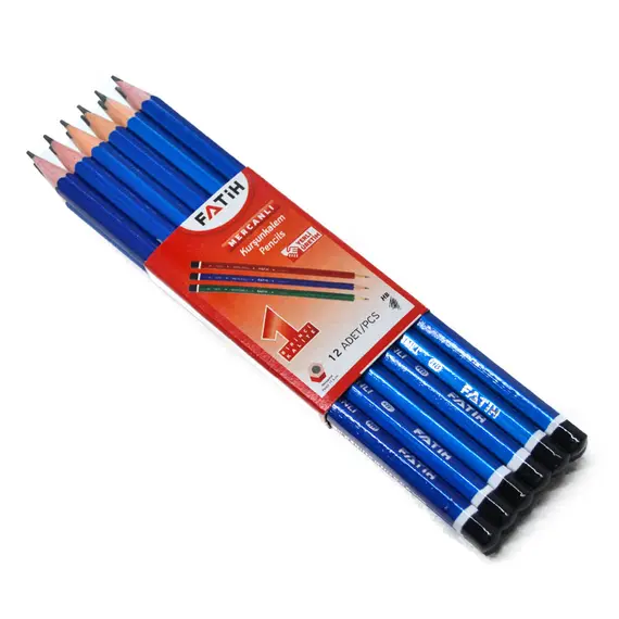 Fatih Mercanli Pencil 12010, 2 image