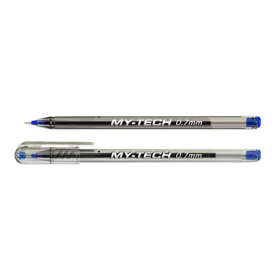 Pensan My Tech Tükenmez Kalem, Ink Color: Blue