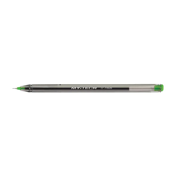 Pensan My Tech Tükenmez Kalem, Ink Color: Green