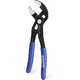 WORKPRO 7" Yükseltilmiş 42mm Çift Tırtıklı Ayarlanabilir Pense WORKPRO 7" Yükseltilmiş 42mm Çift Tırtıklı Ayarlanabilir Pense