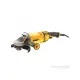 Dewalt DWE4597 Büyük Taşlama Disk Çap 180 mm 2600Watt, 2 image Dewalt DWE4597 Büyük Taşlama Disk Çap 180 mm 2600Watt, 2 image