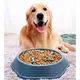 Kaymaz Evcil Hayvan Yavaş Besleyici Köpek Mama Kabı