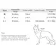 Dayanıklı Köpek Tasması Ayarlanabilir Evcil Hayvan Tasması, 4 image Dayanıklı Köpek Tasması Ayarlanabilir Evcil Hayvan Tasması, 4 image