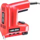 Black Decker KX418E Döşeme Tabancası Zımba Boy 6-14 mm Black Decker KX418E Döşeme Tabancası Zımba Boy 6-14 mm