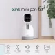 Blink Mini Pan-Tilt Kamera Blink Mini Pan-Tilt Kamera