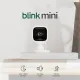 Blink Mini - Kompakt iç mekan takılabilir akıllı güvenlik kamerası Blink Mini - Kompakt iç mekan takılabilir akıllı güvenlik kamerası