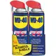 WD-40 2'li 400ml Pas Sökücü Yağlayıcı WD-40 2'li 400ml Pas Sökücü Yağlayıcı