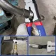 WORKPRO 8" Kaynak Pensesi, 6 image WORKPRO 8" Kaynak Pensesi, 6 image