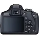 Canon EOS Rebel T7 18-55mm Lensli DSLR Fotoğraf Makinesi, 3 image Canon EOS Rebel T7 18-55mm Lensli DSLR Fotoğraf Makinesi, 3 image