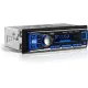 BOSS Ses Sistemleri 611UAB Araç Stereo Sistemi - Tek Din, Bluetooth Ses ve Arama Ana Ünitesi, Aux Girişi, USB, Mekaniksiz, CD Yok DVD Oynatıcı,/FM Radyo Alıcısı BOSS Ses Sistemleri 611UAB Araç Stereo Sistemi - Tek Din, Bluetooth Ses ve Arama Ana Ünitesi, Aux Girişi, USB, Mekaniksiz, CD Yok DVD Oynatıcı,/FM Radyo Alıcısı