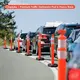 OranLite 3'lü Plastik Uyarı Dikmeleri, 2 image OranLite 3'lü Plastik Uyarı Dikmeleri, 2 image