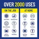WD-40 2'li 400ml Pas Sökücü Yağlayıcı, 2 image WD-40 2'li 400ml Pas Sökücü Yağlayıcı, 2 image