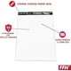 FFN 50 Adet 19x24 İnç Kargo Poşeti, 2 image FFN 50 Adet 19x24 İnç Kargo Poşeti, 2 image