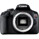Canon EOS Rebel T7 18-55mm Lensli DSLR Fotoğraf Makinesi, 2 image Canon EOS Rebel T7 18-55mm Lensli DSLR Fotoğraf Makinesi, 2 image