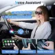 JUNELEKTRIK Kablosuz CarPlay Adaptörü, 5 image JUNELEKTRIK Kablosuz CarPlay Adaptörü, 5 image