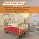 FAUENPEEY Paket Taşıma Arabası, 4 image FAUENPEEY Paket Taşıma Arabası, 4 image