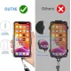 OUTXE Telefon Kordonu, Color: White, 5 image OUTXE Telefon Kordonu, Color: White, 5 image