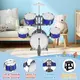Otamatone Çocuk Davul Seti, 2 image Otamatone Çocuk Davul Seti, 2 image