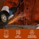 QeeLink Deri Kaynak Ceketi, 5 image QeeLink Deri Kaynak Ceketi, 5 image