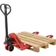 Küresel Endüstriyel Standart  Transpalet 5500 Lb. Kapasite, 27 x 48, 3 image Küresel Endüstriyel Standart  Transpalet 5500 Lb. Kapasite, 27 x 48, 3 image