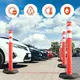 OranLite 3'lü Plastik Uyarı Dikmeleri, 6 image OranLite 3'lü Plastik Uyarı Dikmeleri, 6 image