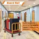 FAUENPEEY Paket Taşıma Arabası, 3 image FAUENPEEY Paket Taşıma Arabası, 3 image