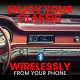 BOSS Ses Sistemleri 611UAB Araç Stereo Sistemi - Tek Din, Bluetooth Ses ve Arama Ana Ünitesi, Aux Girişi, USB, Mekaniksiz, CD Yok DVD Oynatıcı,/FM Radyo Alıcısı, 2 image BOSS Ses Sistemleri 611UAB Araç Stereo Sistemi - Tek Din, Bluetooth Ses ve Arama Ana Ünitesi, Aux Girişi, USB, Mekaniksiz, CD Yok DVD Oynatıcı,/FM Radyo Alıcısı, 2 image