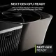 Corsair 3500X ARGB Mid-Tower ATX PC Kasası, 3 image Corsair 3500X ARGB Mid-Tower ATX PC Kasası, 3 image
