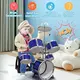 Otamatone Çocuk Davul Seti, 3 image Otamatone Çocuk Davul Seti, 3 image