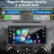Dodge Challenger (2008-2014), Dodge Avenger (2008-2014) için Araba Teybi, 7 "HD Dokunmatik Araba Radyosu - Android 12 Sistemi, Kablosuz CarPlay ve Android Auto, GPS Navigasyon ve Bluetooth, 2GB + 32GB, 3 image Dodge Challenger (2008-2014), Dodge Avenger (2008-2014) için Araba Teybi, 7 "HD Dokunmatik Araba Radyosu - Android 12 Sistemi, Kablosuz CarPlay ve Android Auto, GPS Navigasyon ve Bluetooth, 2GB + 32GB, 3 image