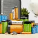 Amazon Basics 12'li Paket AA Alkalin Pil, 5 image Amazon Basics 12'li Paket AA Alkalin Pil, 5 image