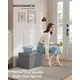 Cozyman Katlanır Osmanlı Bankı, 3 image Cozyman Katlanır Osmanlı Bankı, 3 image