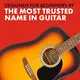 Fender Başlangıç İçin Akustik Gitar, 4 image Fender Başlangıç İçin Akustik Gitar, 4 image
