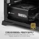 CORSAIR RM850x Tam Modüler ATX Güç Kaynağı, 2 image CORSAIR RM850x Tam Modüler ATX Güç Kaynağı, 2 image