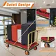 FAUENPEEY Paket Taşıma Arabası, 2 image FAUENPEEY Paket Taşıma Arabası, 2 image