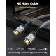 Highwings 4K HDMI Kablosu, 4 image Highwings 4K HDMI Kablosu, 4 image